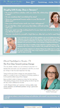 Mobile Screenshot of drmargaretjordan.com